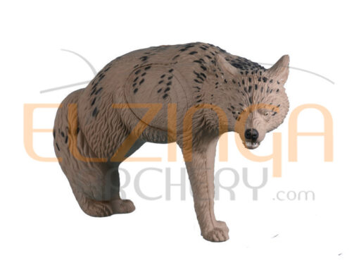 Rinehart Coyote