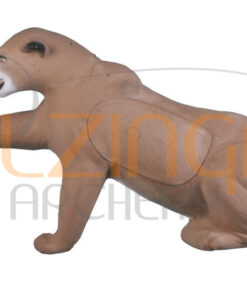 Rinehart Cougar