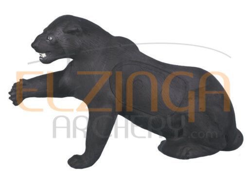 Rinehart Black Panther