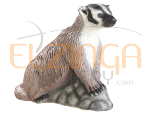 Rinehart Badger