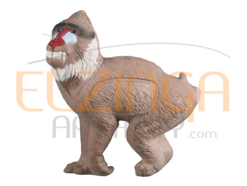 Rinehart Baboon