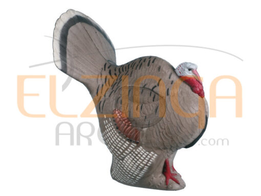 Rinehart Strutting Turkey