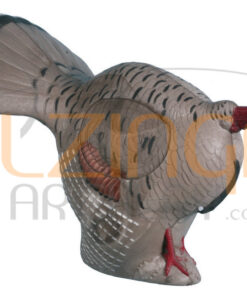 Rinehart Gobbling Turkey