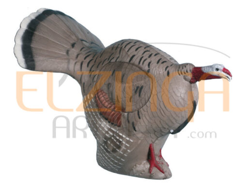 Rinehart Gobbling Turkey