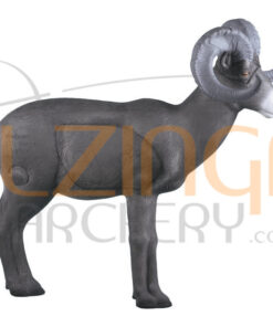 Rinehart Standing Sheep Stone