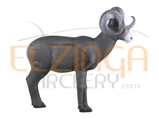 Rinehart Standing Sheep Stone