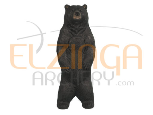 Rinehart Small Bear Black