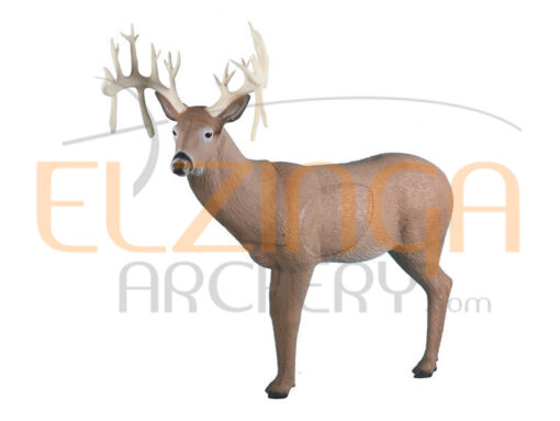 Rinehart 30 Point Buck (2 boxes)