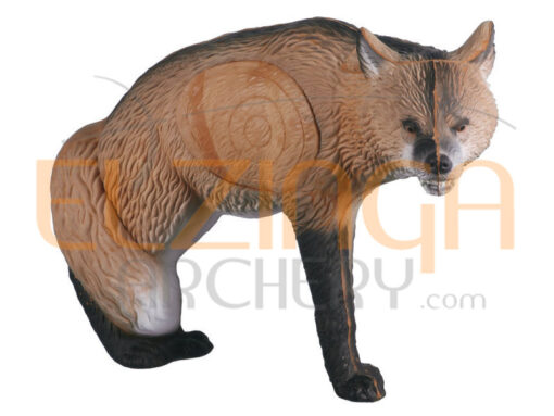 Rinehart Red Fox