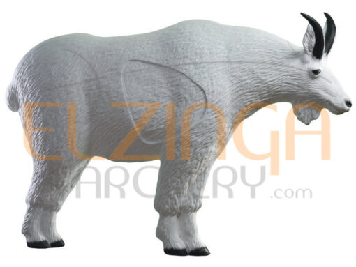 Rinehart Mountain Goat