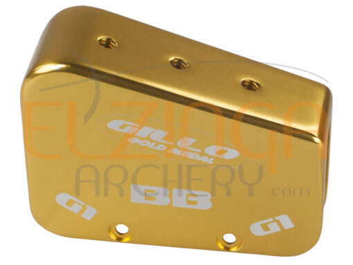 Gillo Handlecover G1 Bare Bow