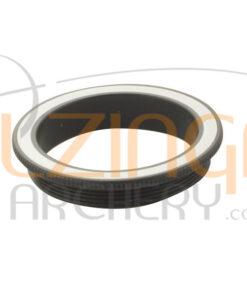 Shrewd Peep Sight Centering Ring with White Ring
