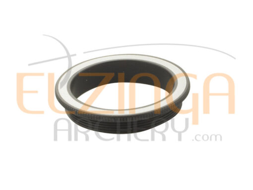 Shrewd Peep Sight Centering Ring with White Ring