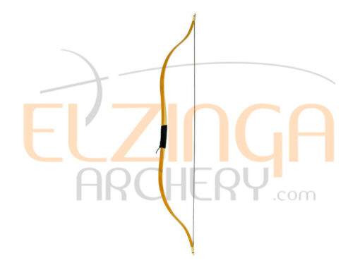 Eagle Bow Traditional 48