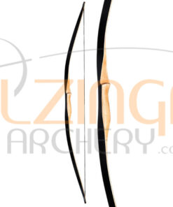 Ragim longbow Squirrel