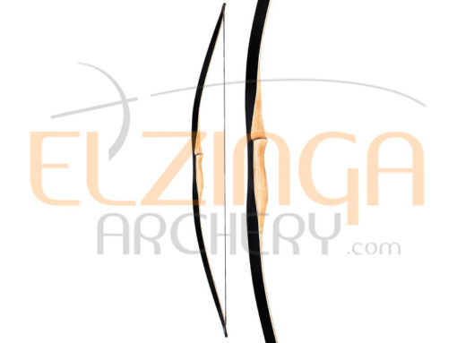 Ragim longbow Squirrel