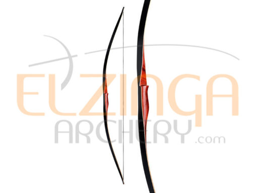 Ragim longbow Wolf