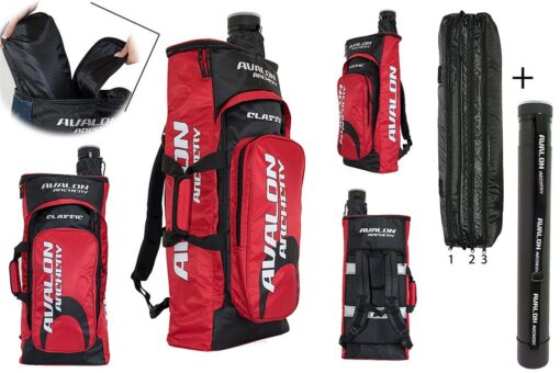Avalon New Classic Backpack
