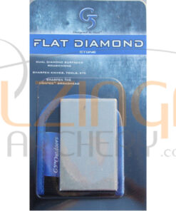 G5 Sharpener Flat Diamond