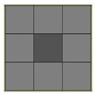 Danage Domino Type A.3/1XHD €360,-