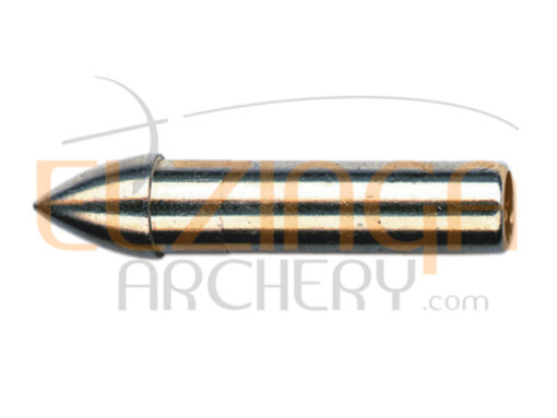 Easton Points One Piece Bullet Jazz + Eagle