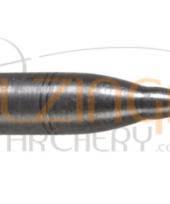 Select Points Field 3D Glue-On Tapered Black