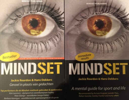 Mindset Boek