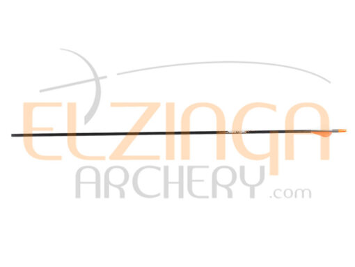 Easton Arrows Power Flight 12Pcs