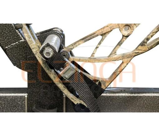 Specialty Archery Bow Press Pro (Box+Square Jack Assembly) - Afbeelding 3