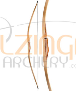 Ragim Longbow Fox Custom