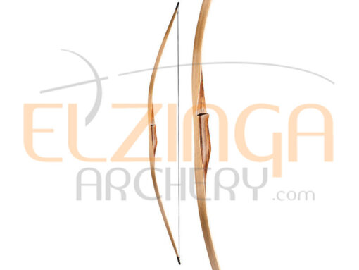 Ragim Longbow Fox Custom