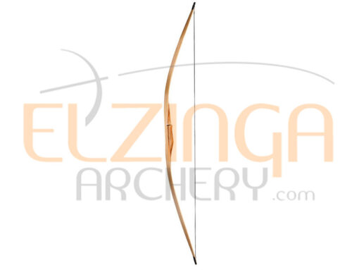 Ragim Longbow Fox Custom - Afbeelding 2