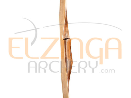 Ragim Longbow Fox Custom - Afbeelding 3