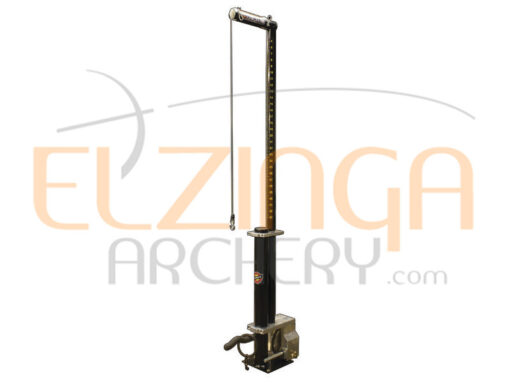 Specialty Archery Press Pro Accessories - Afbeelding 2