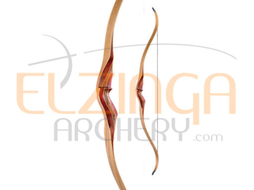Ragim Bow Red Deer