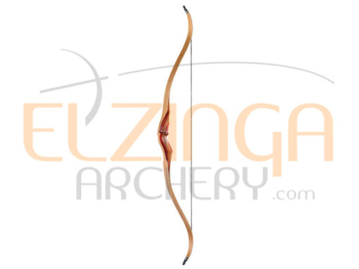 Ragim Bow Red Deer - Afbeelding 2
