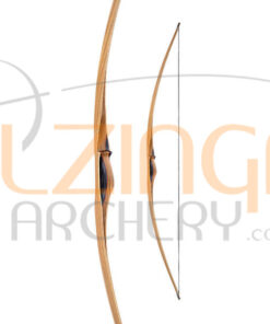 Ragim Longbow Whitetail