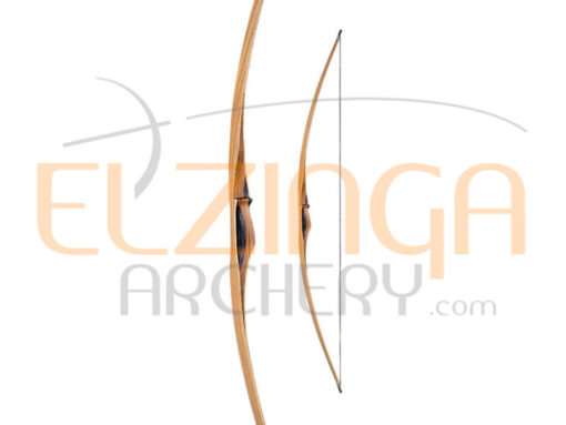 Ragim Longbow Whitetail