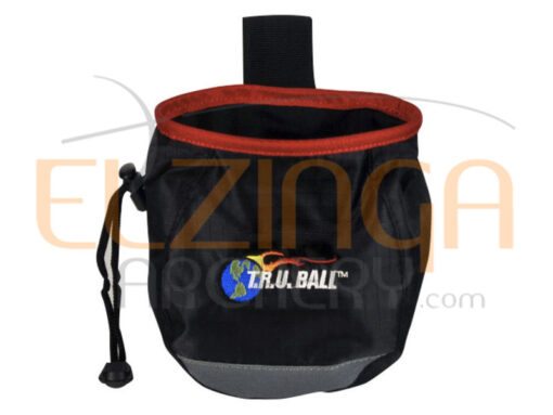 Tru Ball Release Pouch