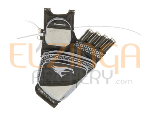 Elevation Quiver Adrenalin 4 Tube