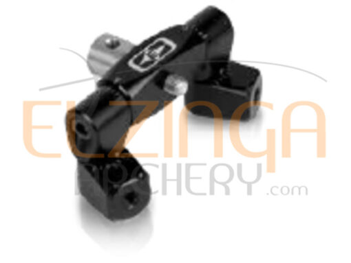 Easton V-Bar Adjustable with Bolt - Afbeelding 2
