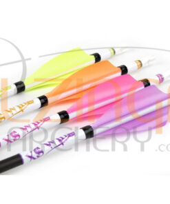 XS Wings Vanes Medium 40mm