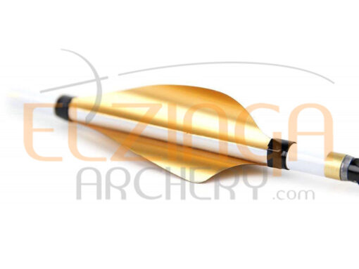 XS Wings Vanes Medium 60mm High Profile - Afbeelding 2