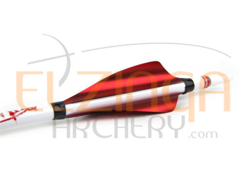 XS Wings Vanes Medium 60mm High Profile - Afbeelding 5