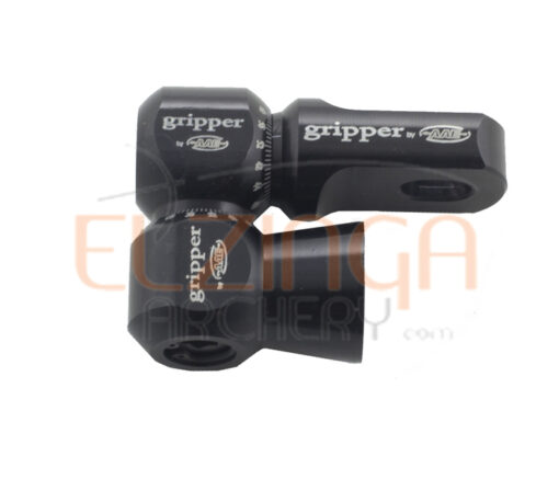 Gripper Archery Side Bar