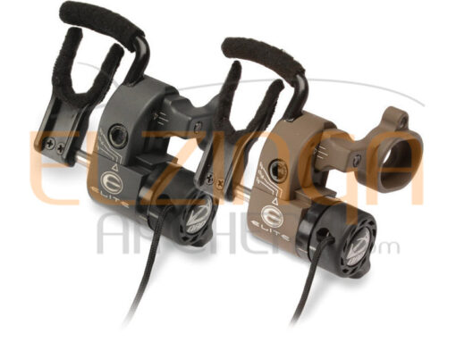 QAD Elite Archery Arrow Rest QAD HDX