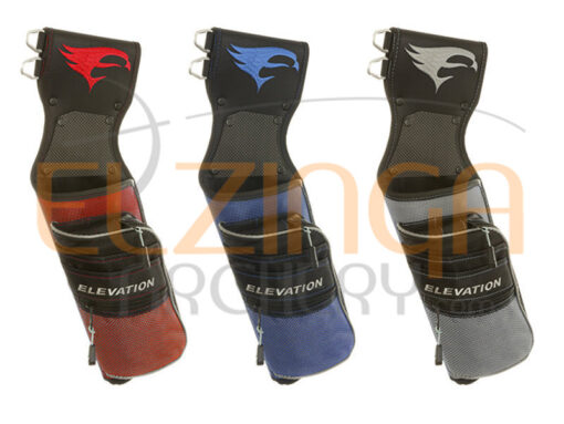 Elevation Quiver Nerve Field - Afbeelding 3