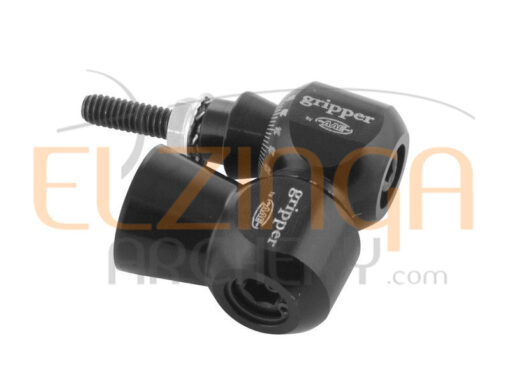 Gripper Archery Side Mount Single