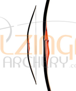 Ragim Longbow Fox