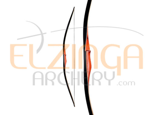 Ragim Longbow Fox
